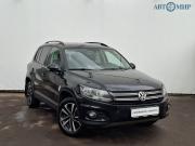 Volkswagen Tiguan I Рестайлинг Москва  - изображение 15