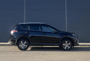 Toyota RAV4 IV (XA40) Рестайлинг Красноярск  - изображение 26