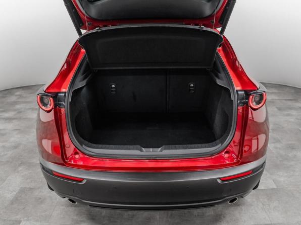 Mazda CX-30 I с пробегом 2020 года, цена 2 000 000 рублей, 72313 км, внедорожник, Автокод Объявления