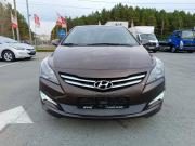 Hyundai Solaris I Рестайлинг Тюмень  - изображение 21