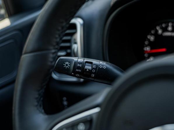 Kia Sportage IV с пробегом 2018 года, цена 1 575 000 рублей, 202036 км, внедорожник, Автокод Объявления