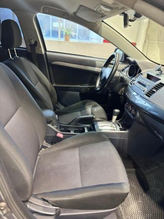 Mitsubishi Lancer X с пробегом 2010 года, цена 849 000 рублей, 179720 км, седан, Автокод Объявления