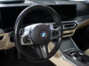 BMW 3 серии VII (G2x) Рестайлинг Москва  - изображение 38