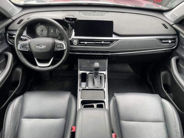 Chery Tiggo 4 Pro I с пробегом 2023 года, цена 1 459 000 рублей, 48074 км, внедорожник, Автокод Объявления