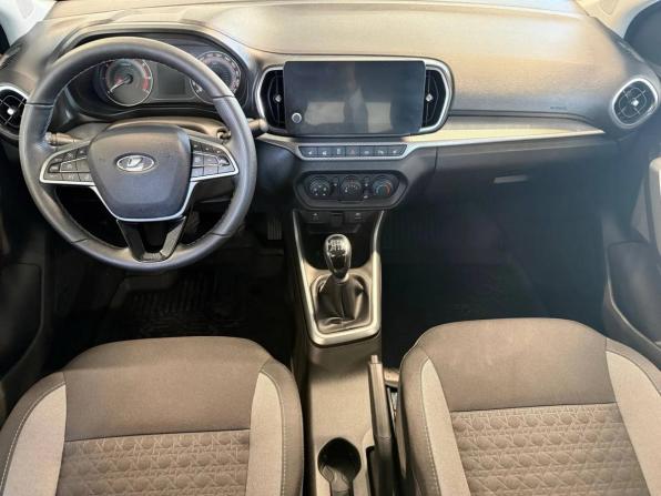 Lada (ВАЗ) Iskra с пробегом 2025 года, цена 1 465 215 рублей, 4064 км, седан, Автокод Объявления