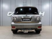 Nissan Patrol VI (Y62) Воронеж  - изображение 38