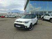 Kia Soul II Рестайлинг Волгоград  - изображение 2