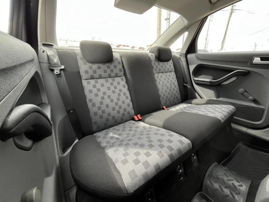 Ford Focus II Рестайлинг Краснодар  - изображение 12