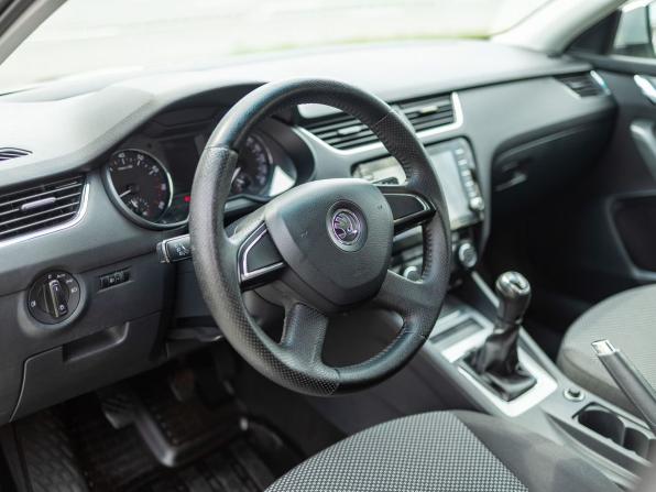 Skoda Octavia III (A7) с пробегом 2013 года, цена 849 000 рублей, 199047 км, универсал, Автокод Объявления