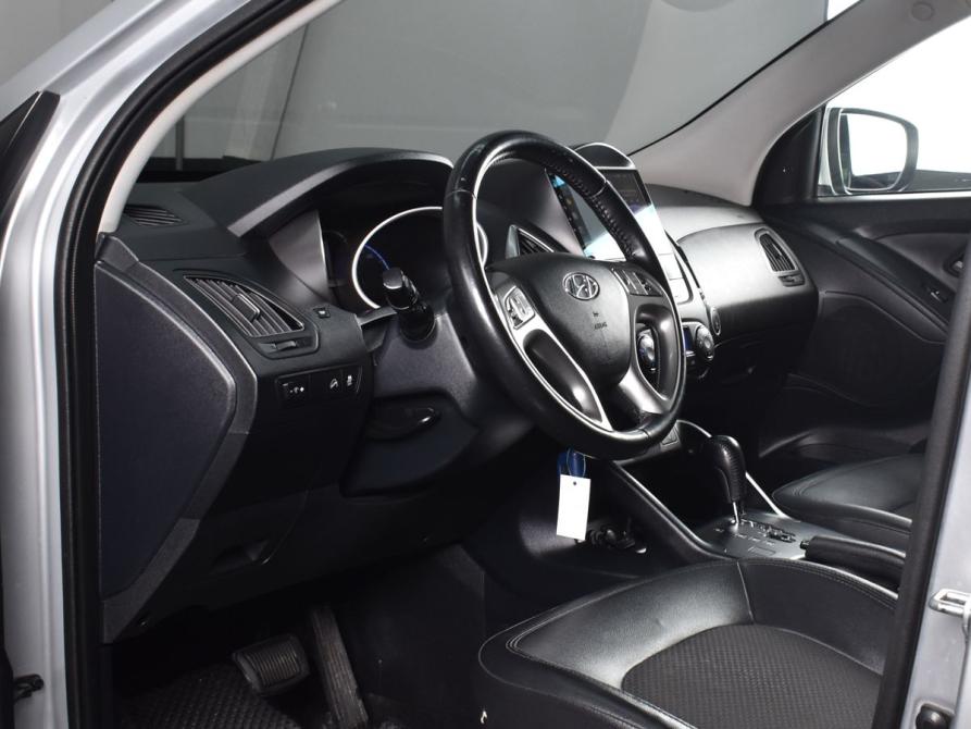 Hyundai ix35 I Кемерово  - изображение 6