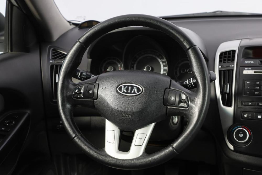 Kia Ceed I Рестайлинг Новосибирск  - изображение 12