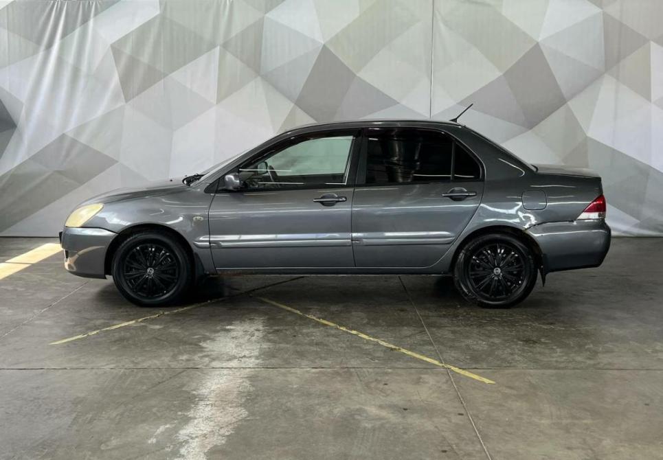 Mitsubishi Lancer IX Оренбург  - изображение 8
