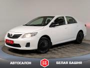 Toyota Corolla X (E140 E150) Рестайлинг Екатеринбург  - изображение 15