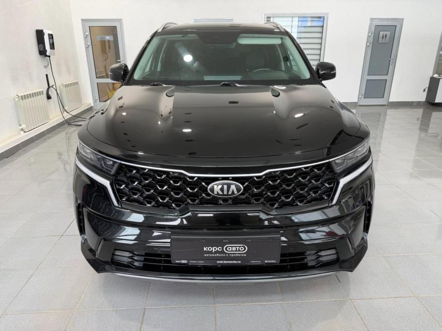 Kia Sorento IV Орел  - изображение 2