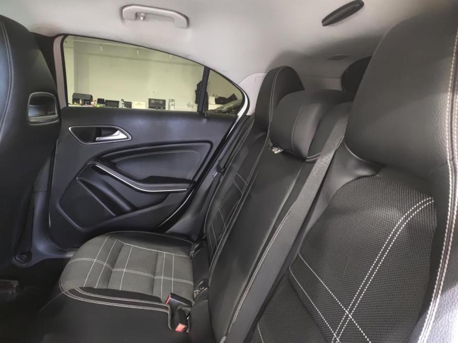 Mercedes-Benz A-Класс III (W176) Казань  - изображение 15