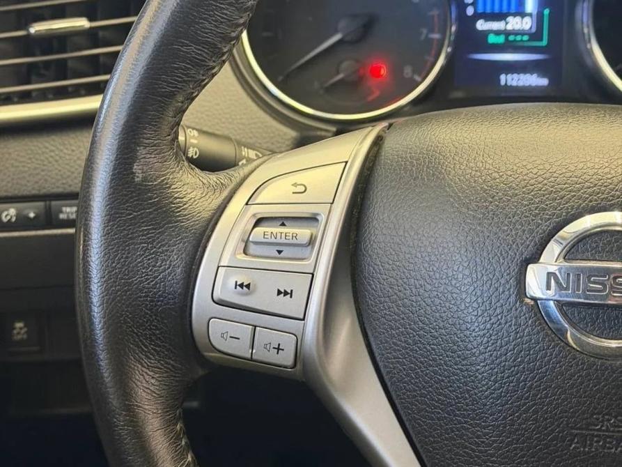 Nissan Qashqai II Челябинск  - изображение 16