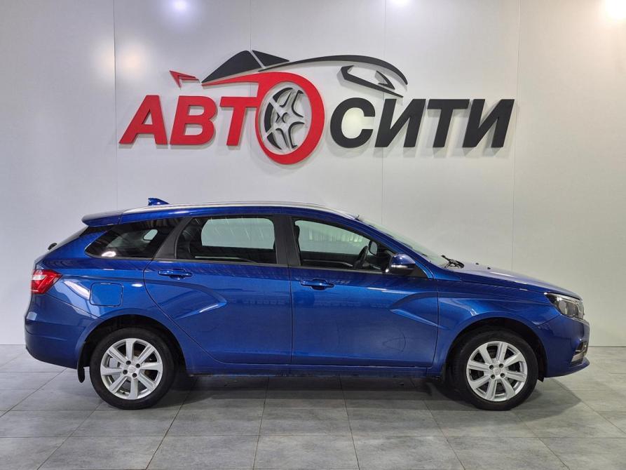 Lada (ВАЗ) Vesta I Воронеж  - изображение 8