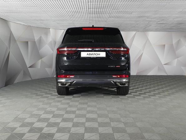 Новый JETOUR X90+ 2026 года, цена 4 199 000 рублей, внедорожник, Автокод Объявления