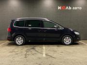 Volkswagen Sharan II Челябинск  - изображение 28
