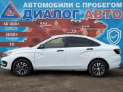 Lada (ВАЗ) Vesta I Рестайлинг (NG) Набережные Челны  - изображение 24