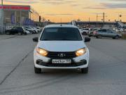Lada (ВАЗ) Granta I Рестайлинг Пермь  - изображение 10