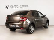 Renault Logan II Рестайлинг Казань  - изображение 10