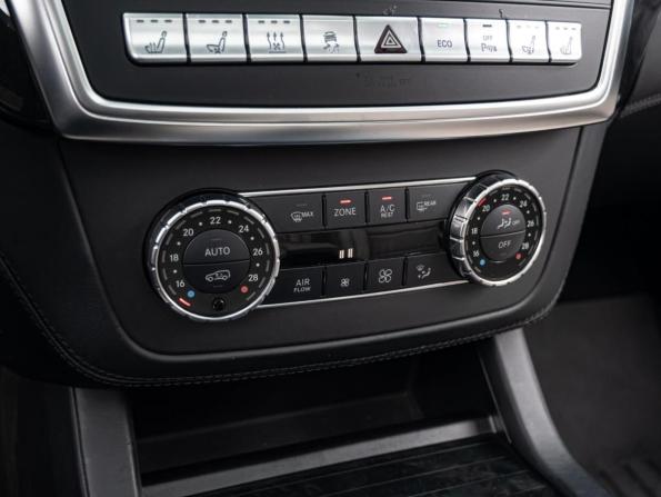 Mercedes-Benz GL-Класс AMG с пробегом 2013 года, цена 3 180 000 рублей, 166346 км, внедорожник, Автокод Объявления
