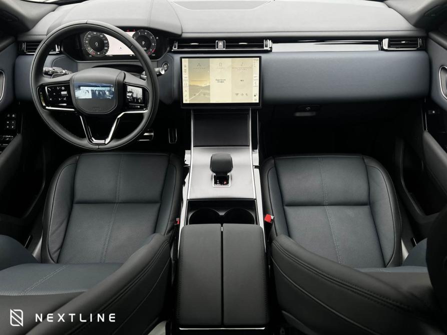 Land Rover Range Rover Velar I Рестайлинг Самара  - изображение 10