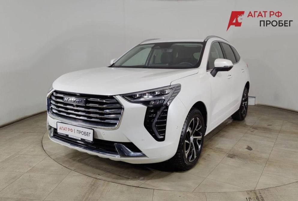 Haval Jolion I Волгоград  - изображение 3