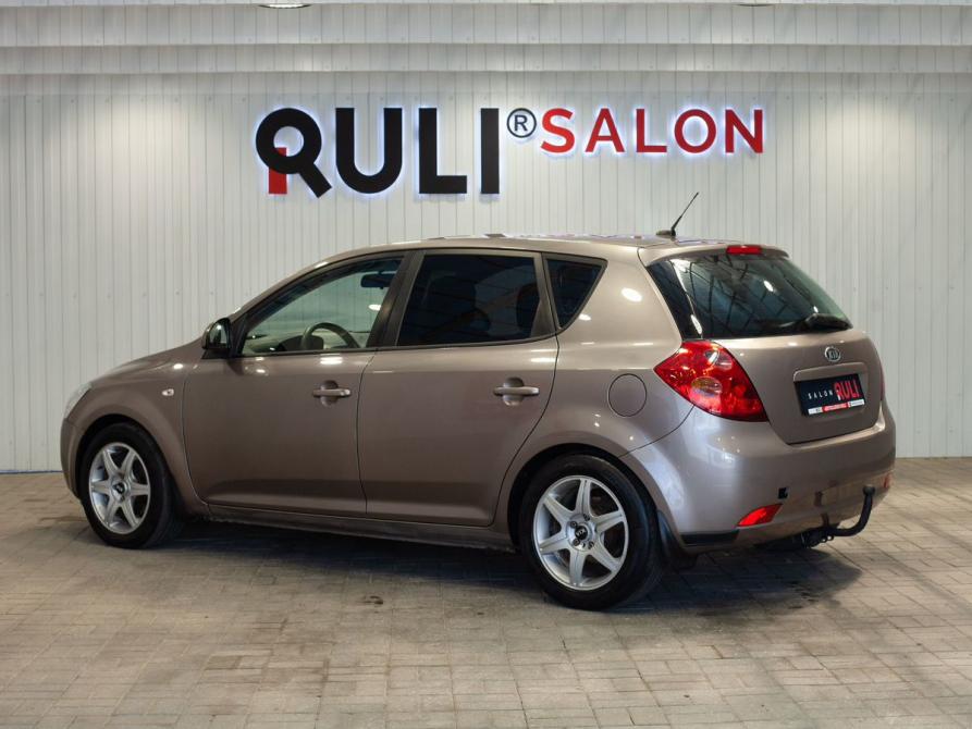 Kia Ceed I Иваново  - изображение 8