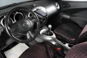 Nissan Juke I Тюмень  - изображение 26