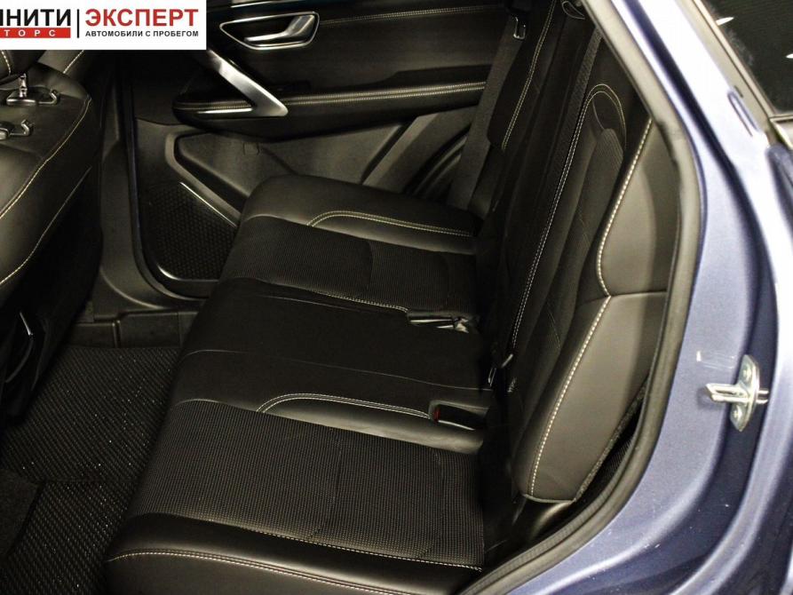 JETOUR X70+ I Рестайлинг Белгород  - изображение 16