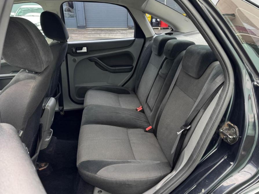 Ford Focus II Рестайлинг Кропоткин  - изображение 9