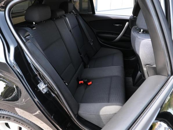 BMW 1 серии I (E81/E82/E87/E88) Рестайлинг с пробегом 2010 года, цена 799 000 рублей, 256800 км, хэтчбек, Автокод Объявления