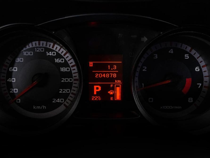 Mitsubishi Lancer X Санкт-Петербург  - изображение 18