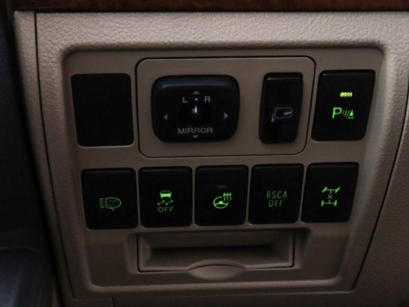 Toyota Land Cruiser 200 Series Рестайлинг 1 с пробегом 2012 года, цена 3 977 000 рублей, 193355 км, внедорожник, Автокод Объявления