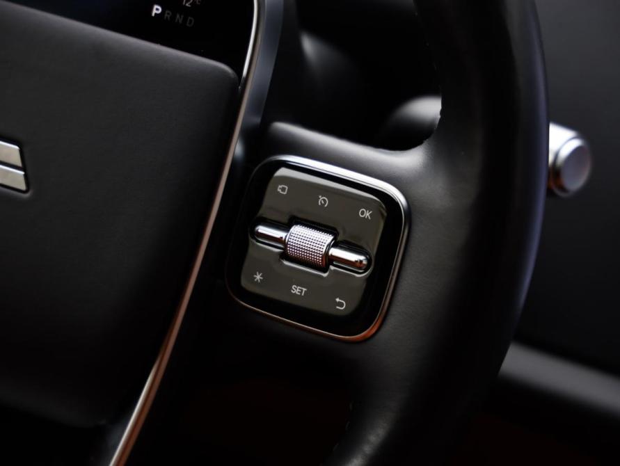 Li Auto (Lixiang) L9 I Санкт-Петербург  - изображение 15