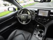 Toyota Camry VIII (XV70) Рестайлинг Санкт-Петербург  - изображение 53