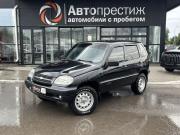 Chevrolet Niva I Волгоград  - изображение 17