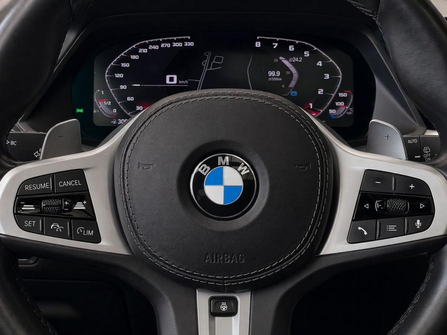 BMW X5 IV (G05/G18) Пермь  - изображение 7