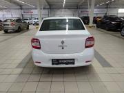 Renault Logan II Рестайлинг Набережные Челны  - изображение 29