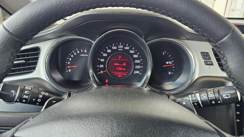Kia Ceed II Липецк  - изображение 9