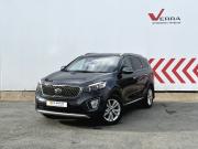 Kia Sorento III Prime Пермь  - изображение 20