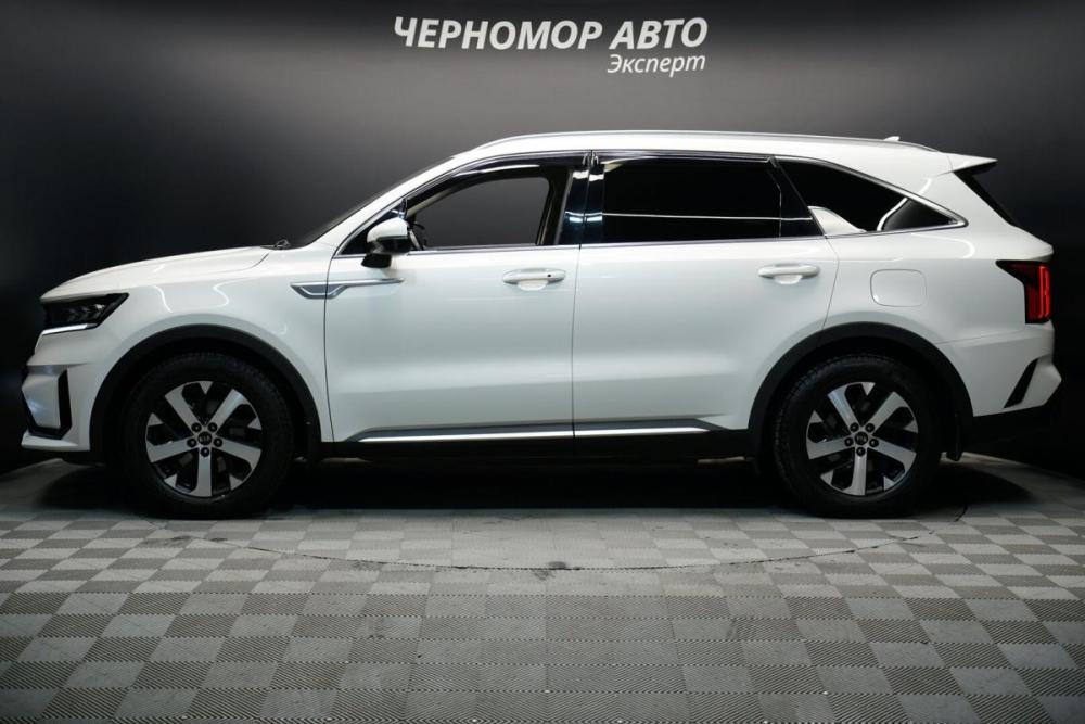 Kia Sorento IV Крым  - изображение 2