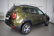 Renault Duster I Рестайлинг Киров  - изображение 37