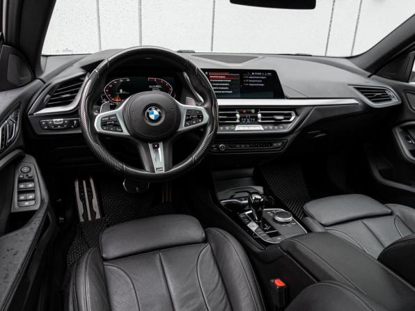 BMW 2 серии F44 с пробегом 2022 года, цена 3 870 000 рублей, 36462 км, седан, Автокод Объявления