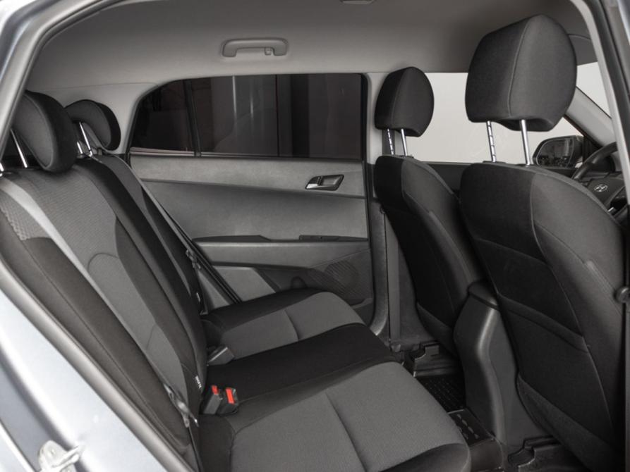 Hyundai Creta I Казань  - изображение 8