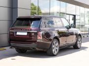 Land Rover Range Rover IV Рестайлинг Москва  - изображение 31