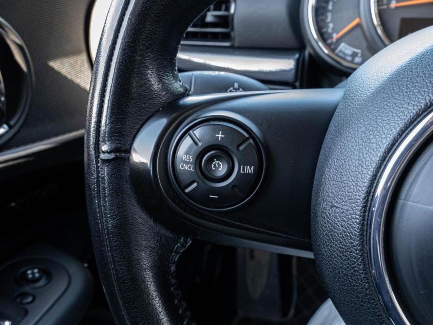 Mini Clubman II Краснодар  - изображение 15