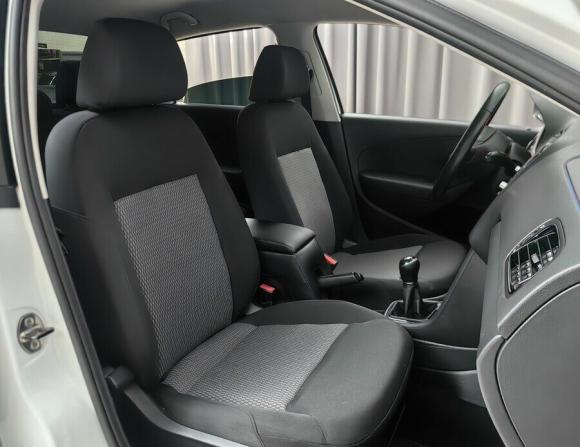 Volkswagen Polo V с пробегом 2013 года, цена 648 000 рублей, 154706 км, седан, Автокод Объявления